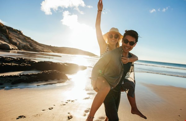 Je gezond voelen op vakantie? Nuttige tips! Je gezond voelen op vakantie? Nuttige tips!